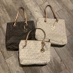 Mk purse lot